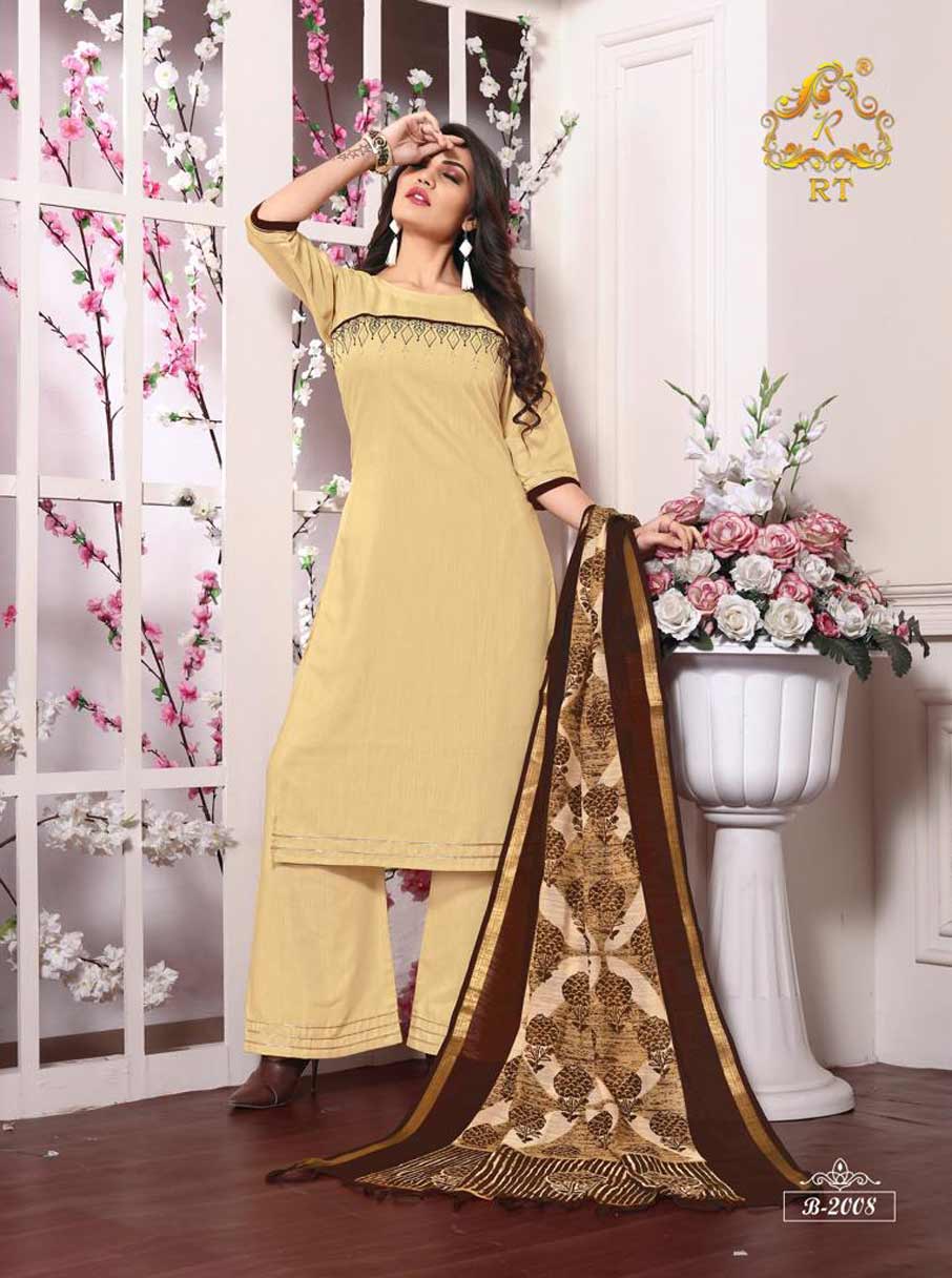 Rijiya Pastel Vol-2 Poly Rayon Kurti Catalog Rijiya Pastel Vol-2 Poly Rayon Kurti Catalog